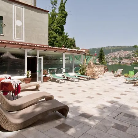 Hotel Argentina & Spa-2