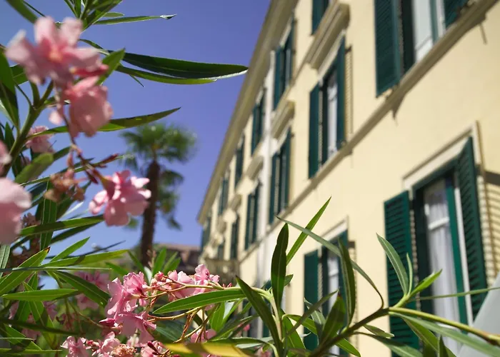 Hotel Touring Wellness & Beauty Fiuggi