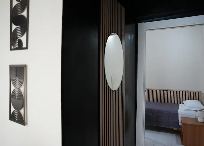 Hotel Marconi Fiuggi